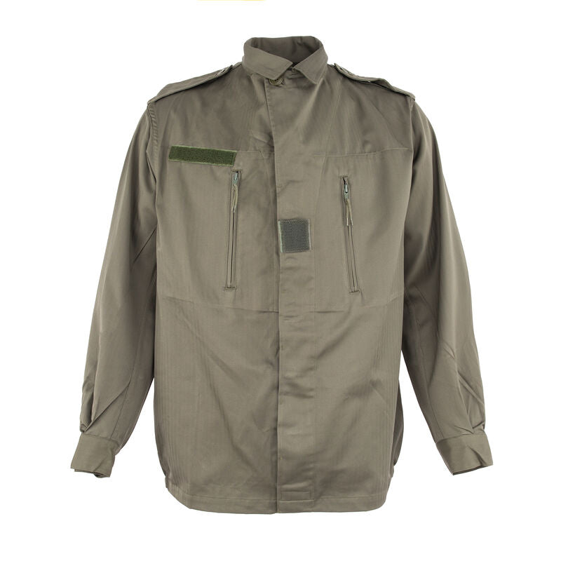FRENCH F2 COMBAT JACKET (TWO POCKETS)