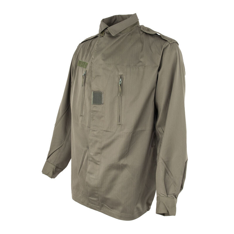 FRENCH F2 COMBAT JACKET (TWO POCKETS)