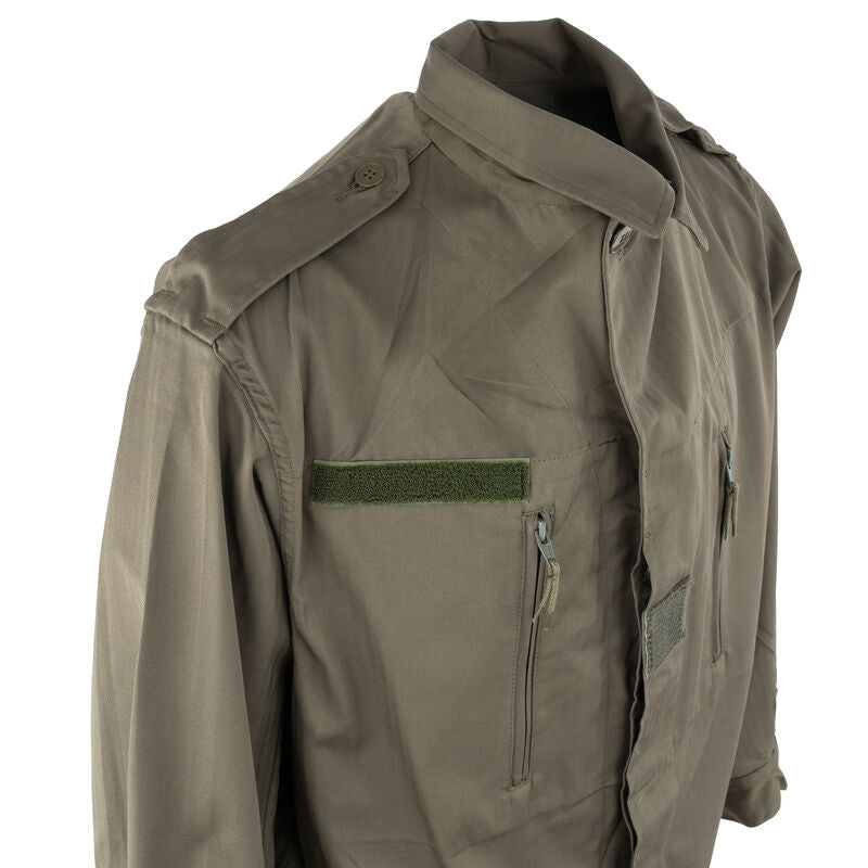 FRENCH F2 COMBAT JACKET (TWO POCKETS)