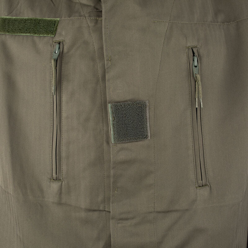 FRENCH F2 COMBAT JACKET (TWO POCKETS)