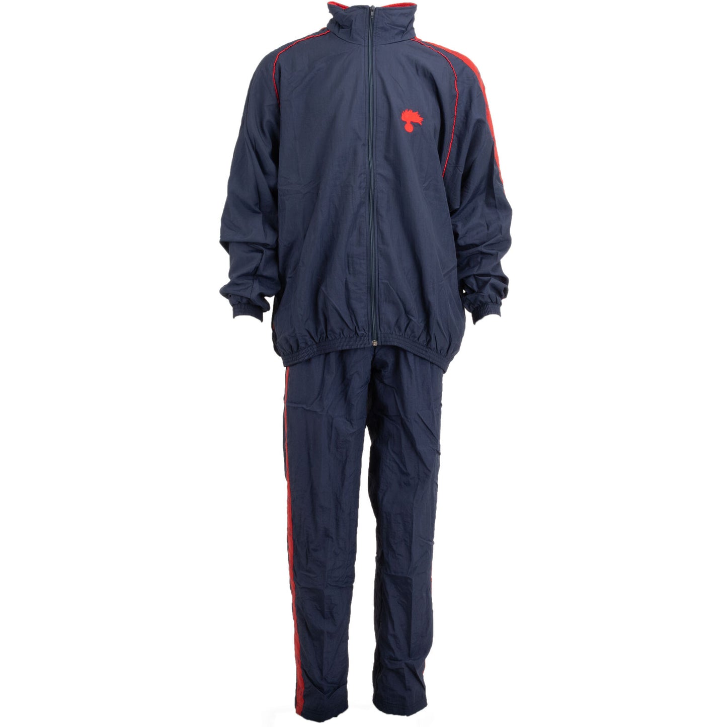ITALIAN CARABINIERI JOGGING SUIT WINDBREAKER
