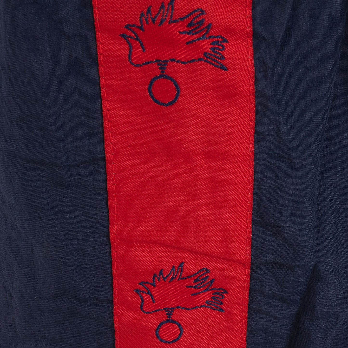 ITALIAN CARABINIERI JOGGING SUIT WINDBREAKER