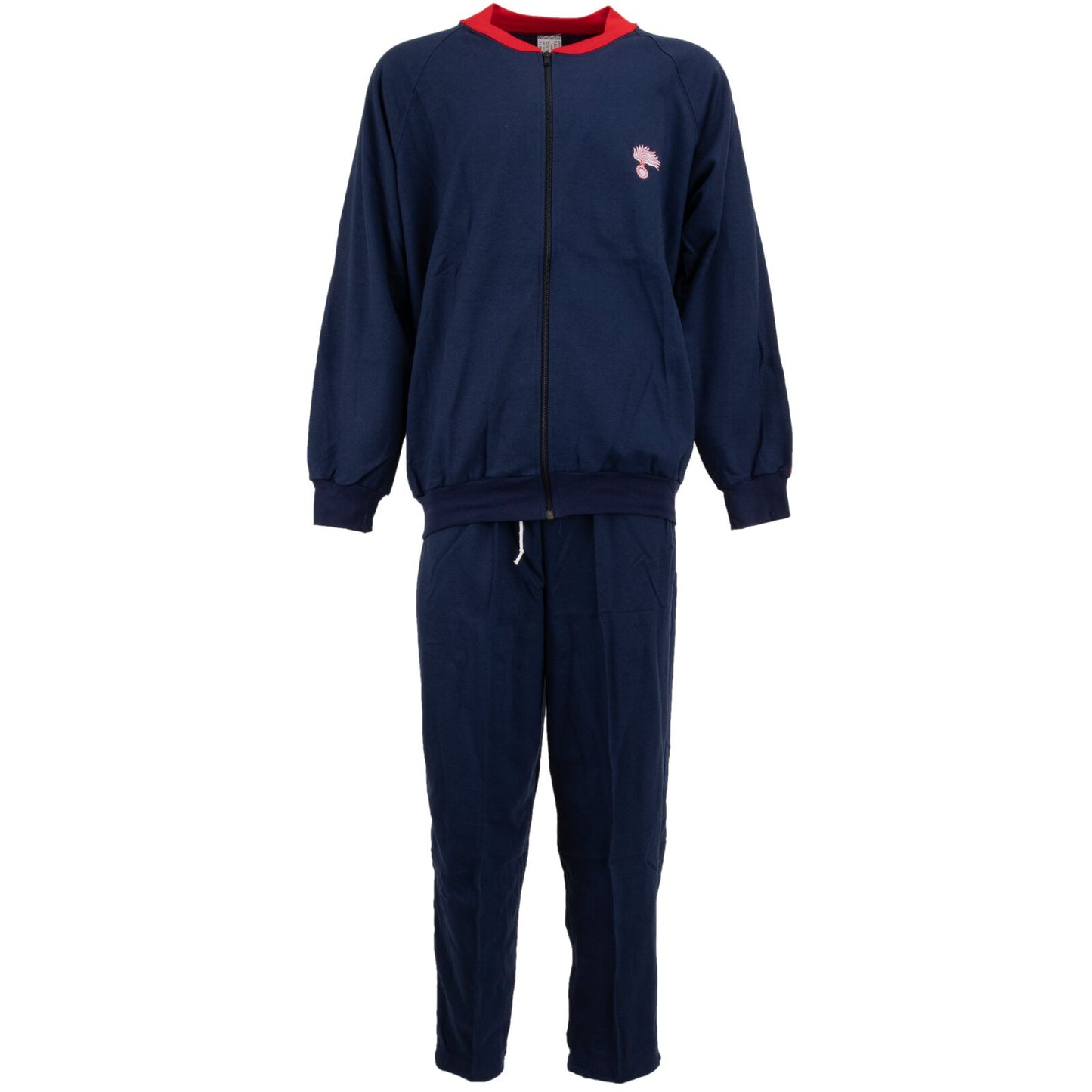 ITALIAN CARABINIERI SWEAT SUIT THERMAL