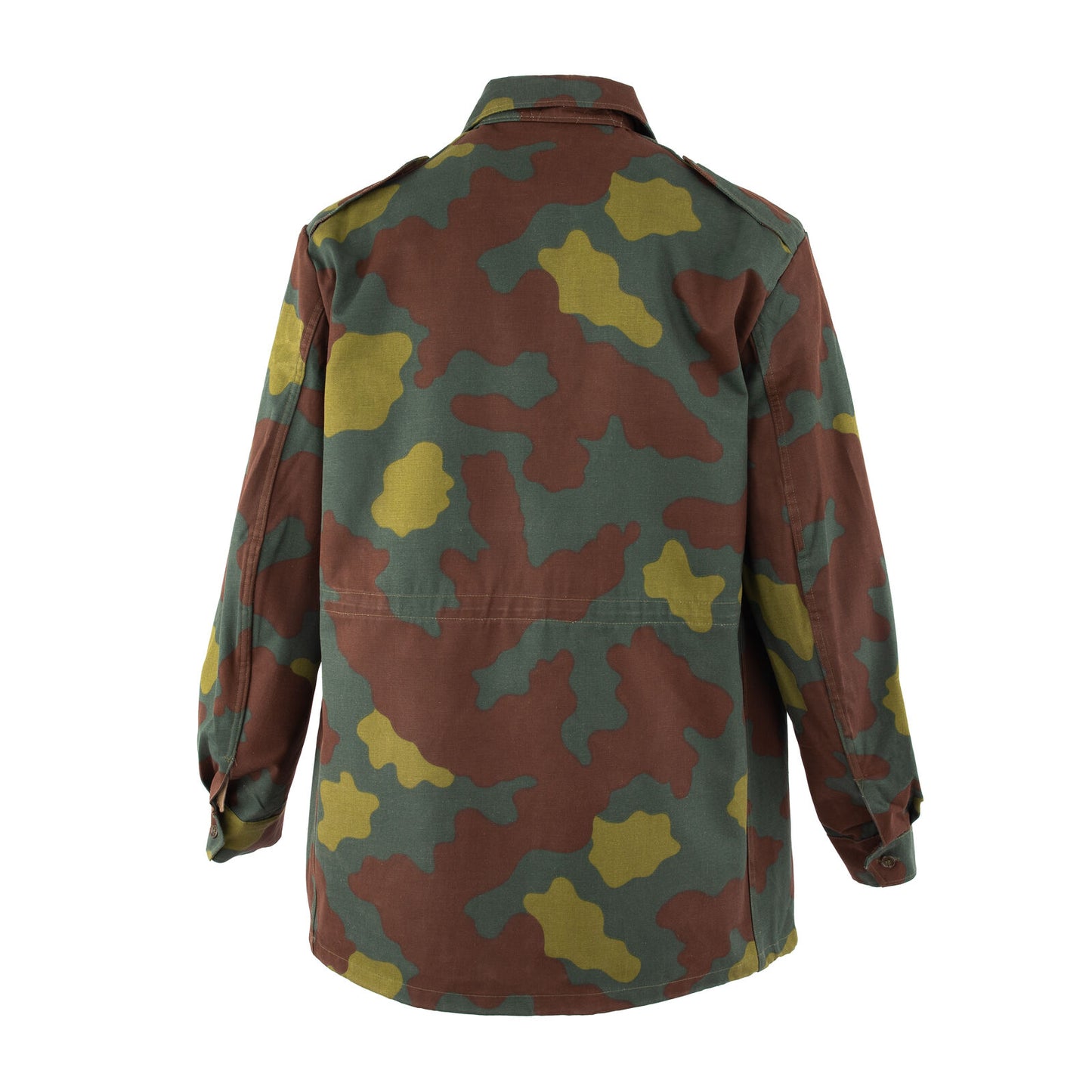 ITALIAN PARKA SAN MARCO W/ WOOL LINER