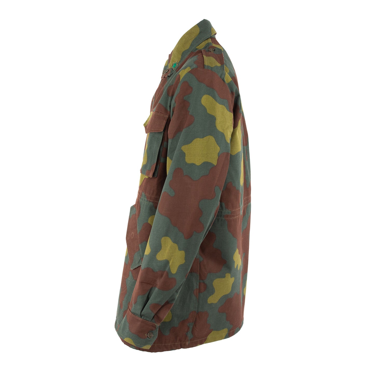 ITALIAN PARKA SAN MARCO W/ WOOL LINER