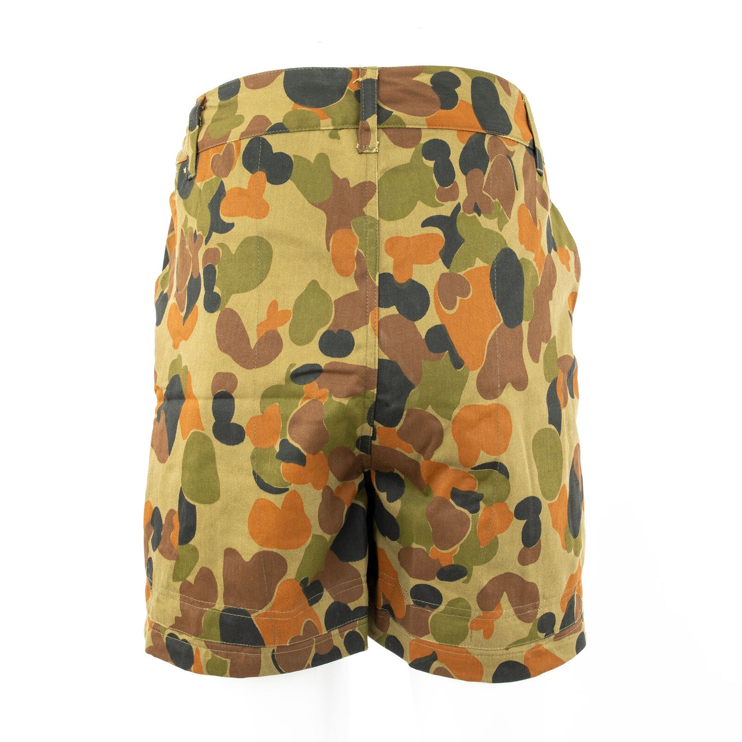 AUSCAM REPRO TACTICAL SHORTS