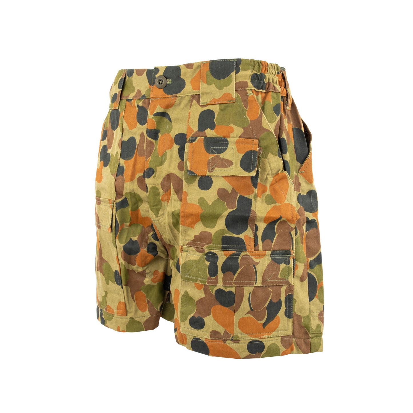 AUSCAM REPRO TACTICAL SHORTS