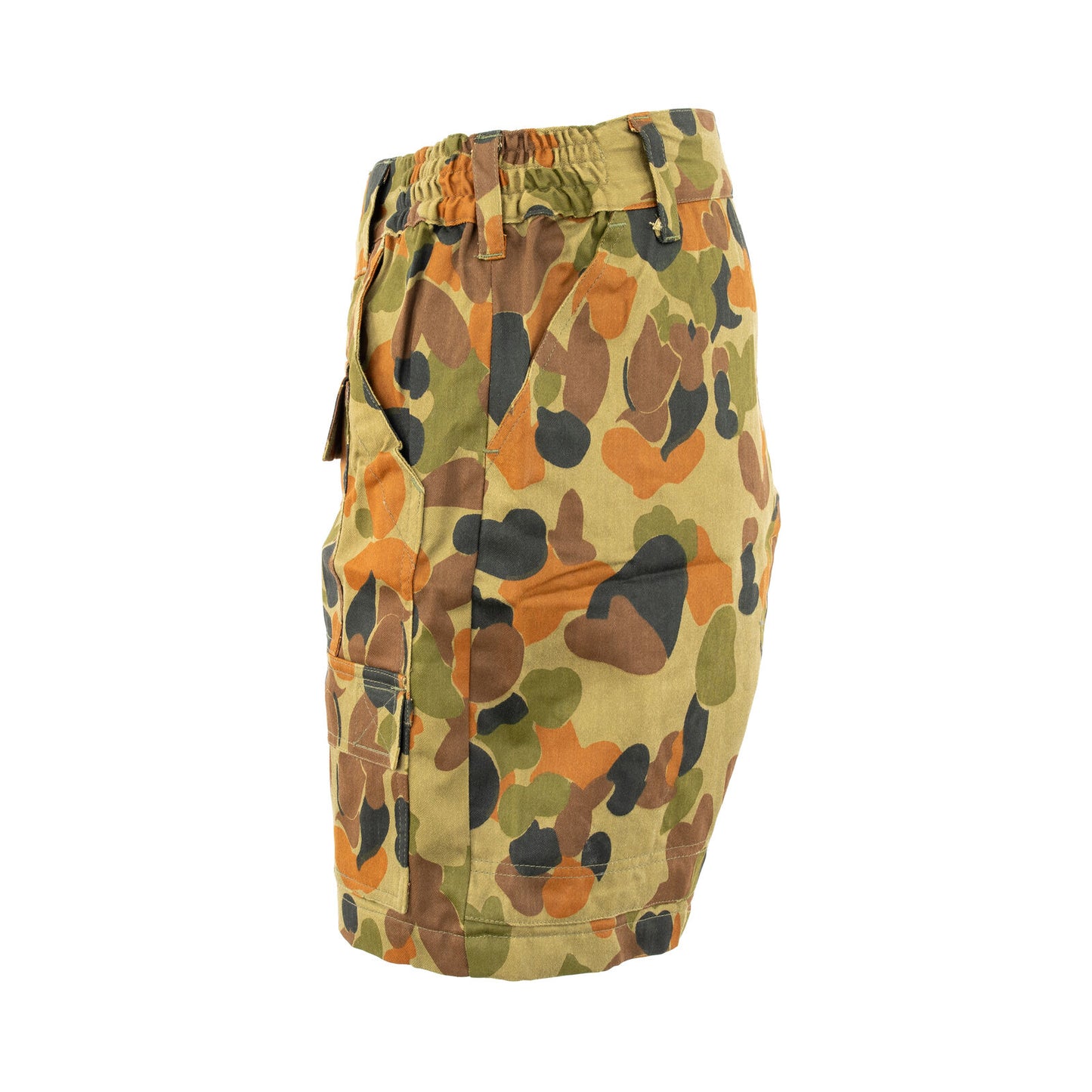 AUSCAM DPCU REPRO TACTICAL SHORTS