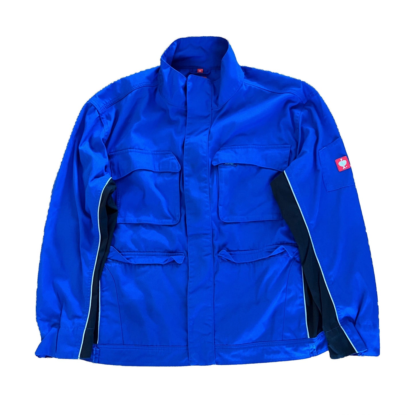 GERMAN ENGELBERT STRAUSS WORK JACKET
