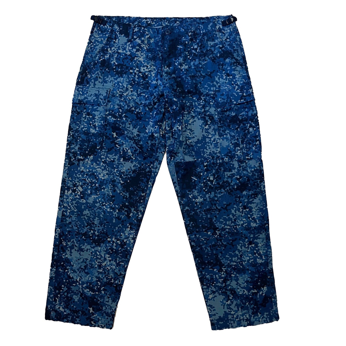 DUTCH NAVY BLUE NFP SHIRT AND PANTS