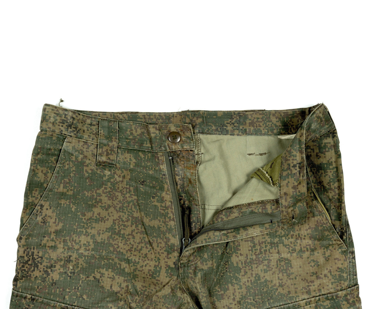 RUSSIAN EMR VKBO SUMMER WEIGHT FIELD PANTS