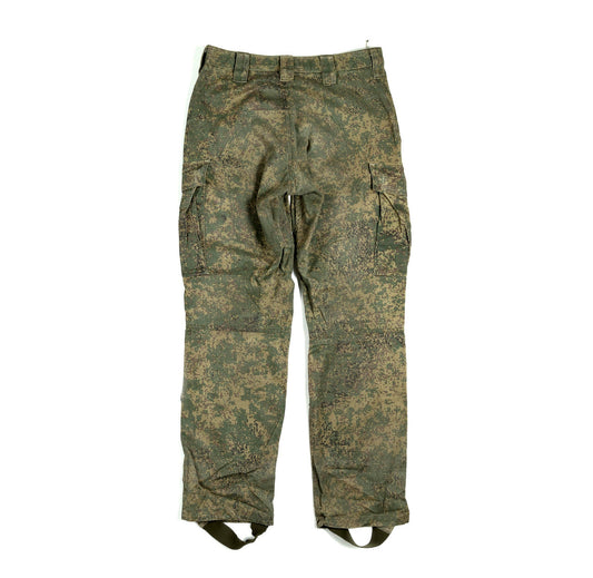 RUSSIAN EMR VKBO SUMMER WEIGHT FIELD PANTS