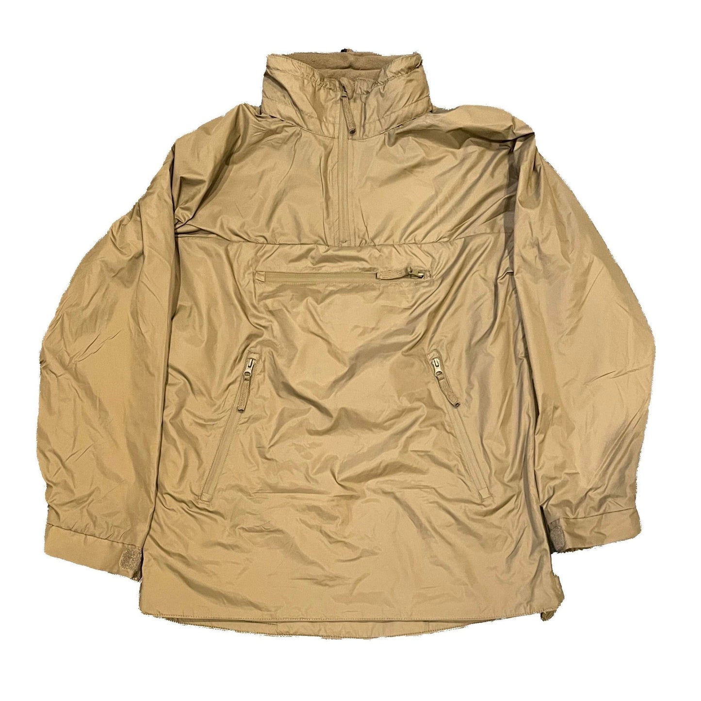 BRITISH PCS LIGHTWEIGHT THERMAL SMOCK