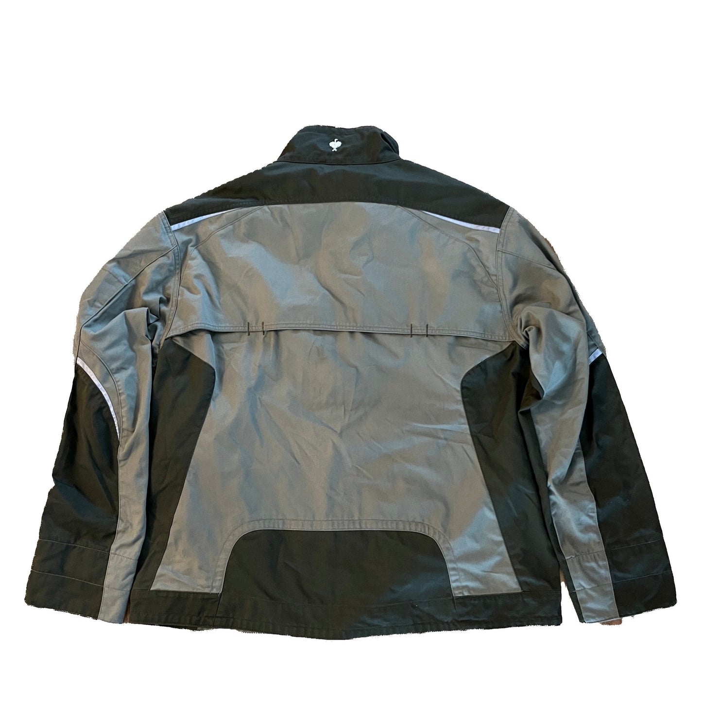 GERMAN ENGELBERT STRAUSS WORK JACKET