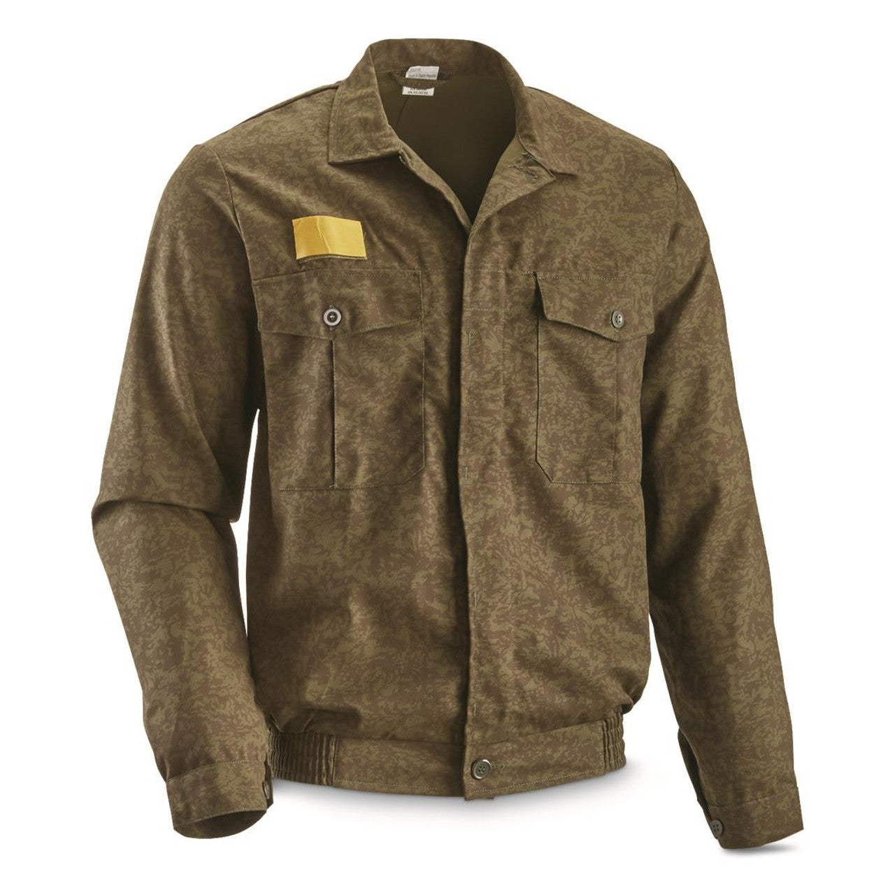 CZECH VZ. 92 WORK SHIRT