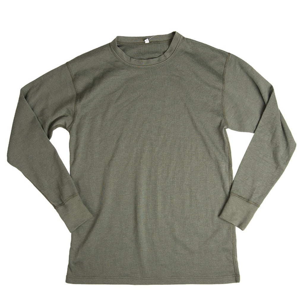 GERMAN OD ARAMID UNDERSHIRT