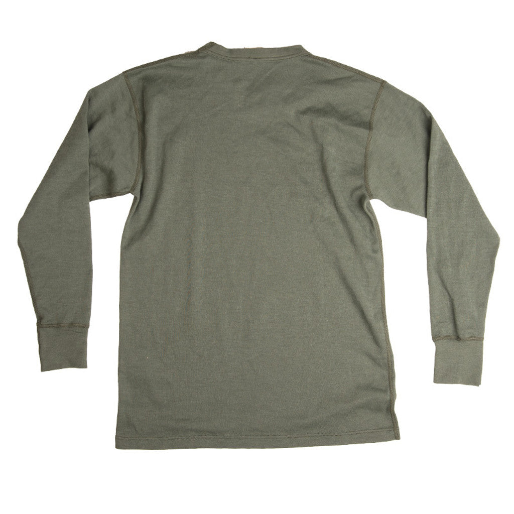 GERMAN OD ARAMID UNDERSHIRT