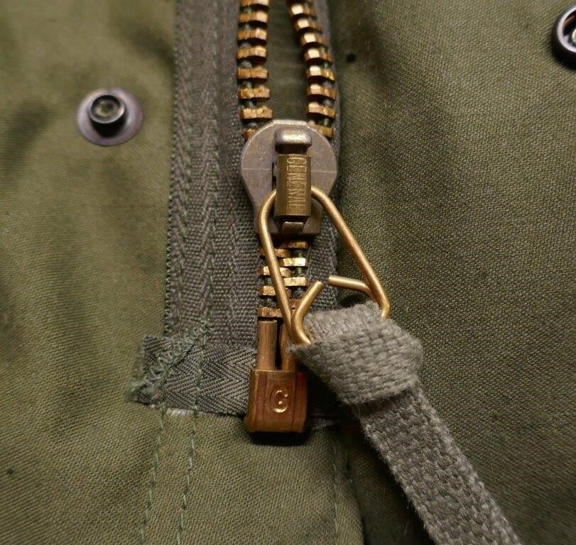 US 1979 M65 JACKET