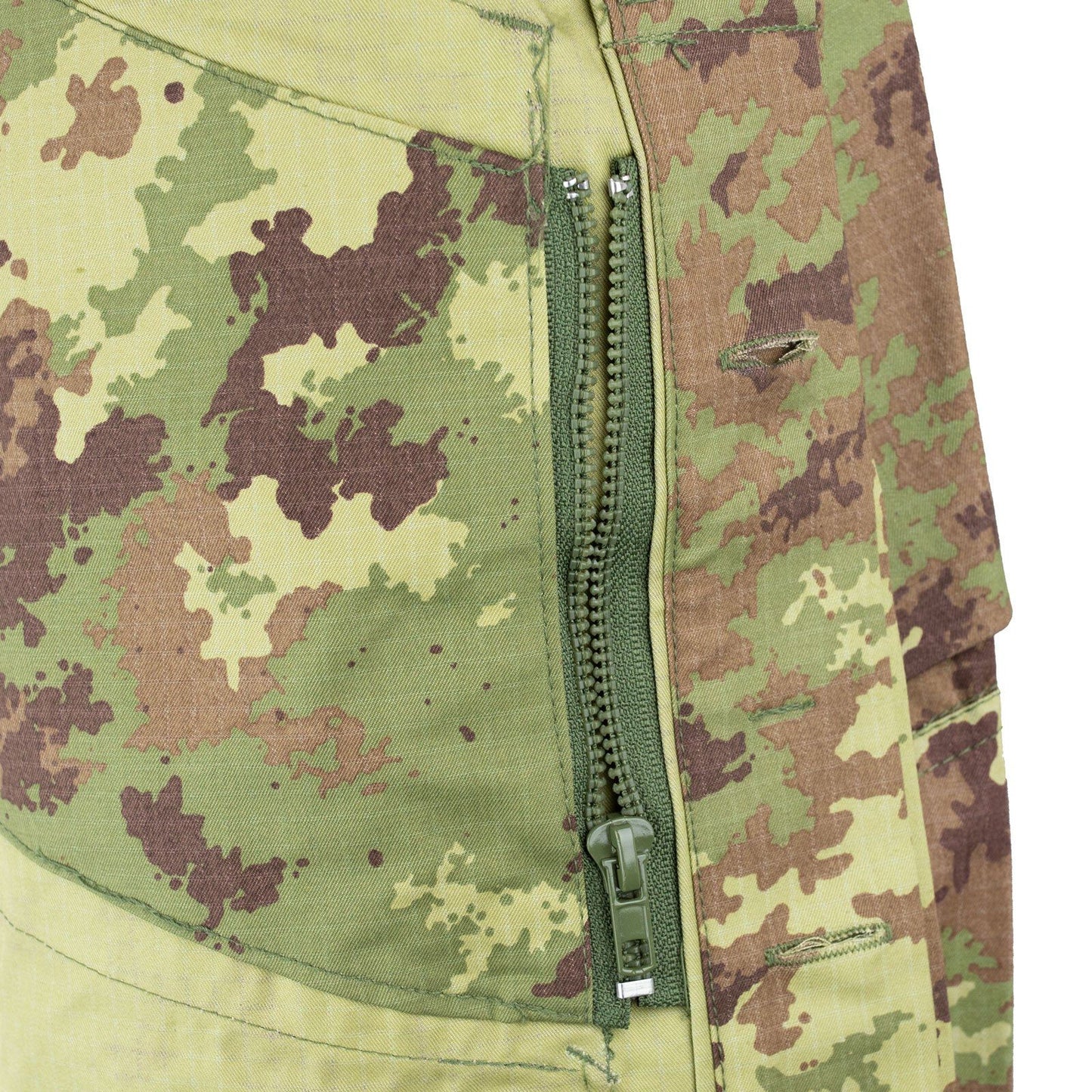 ITALIAN VEGETATO BDU SHIRT