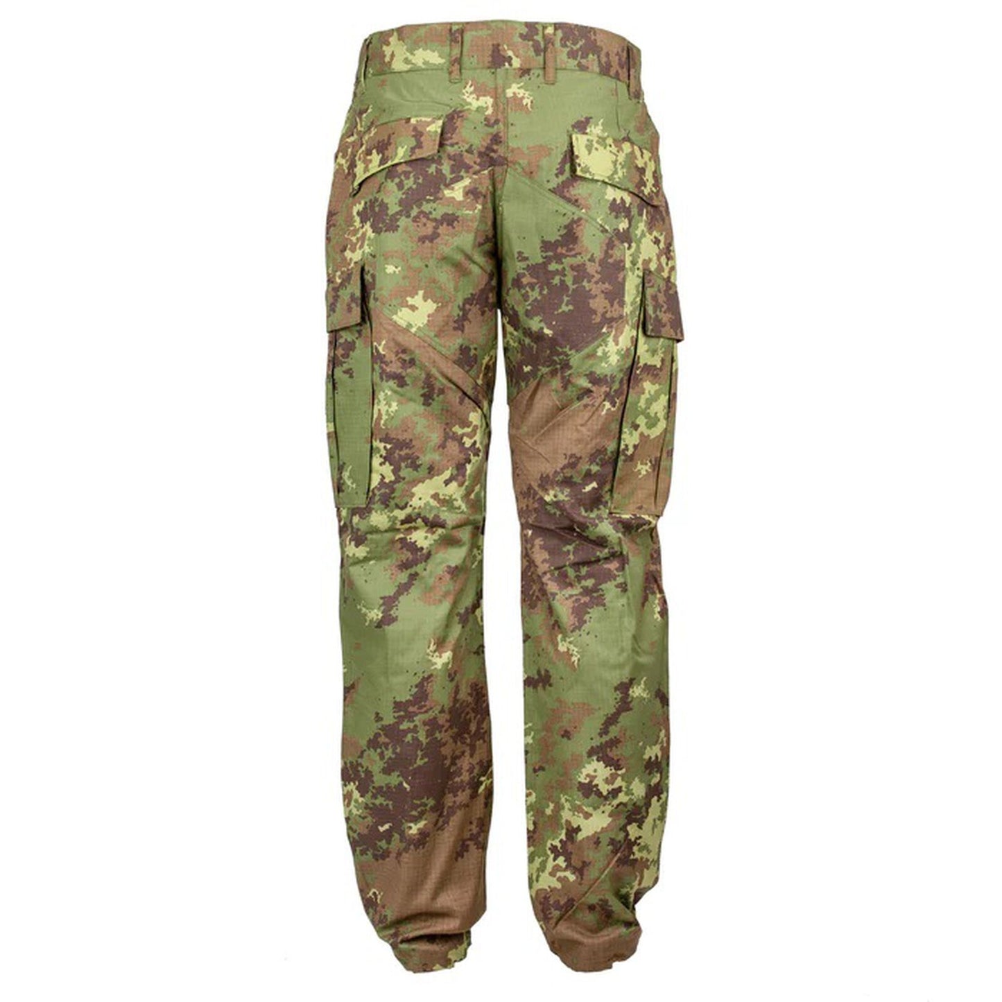 ITALIAN VEGETATO BDU PANTS