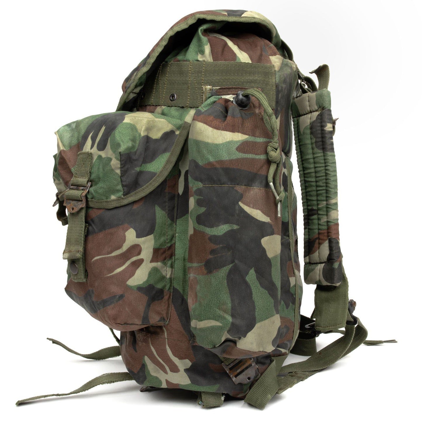 TURKISH WOODLAND ALICE PACK