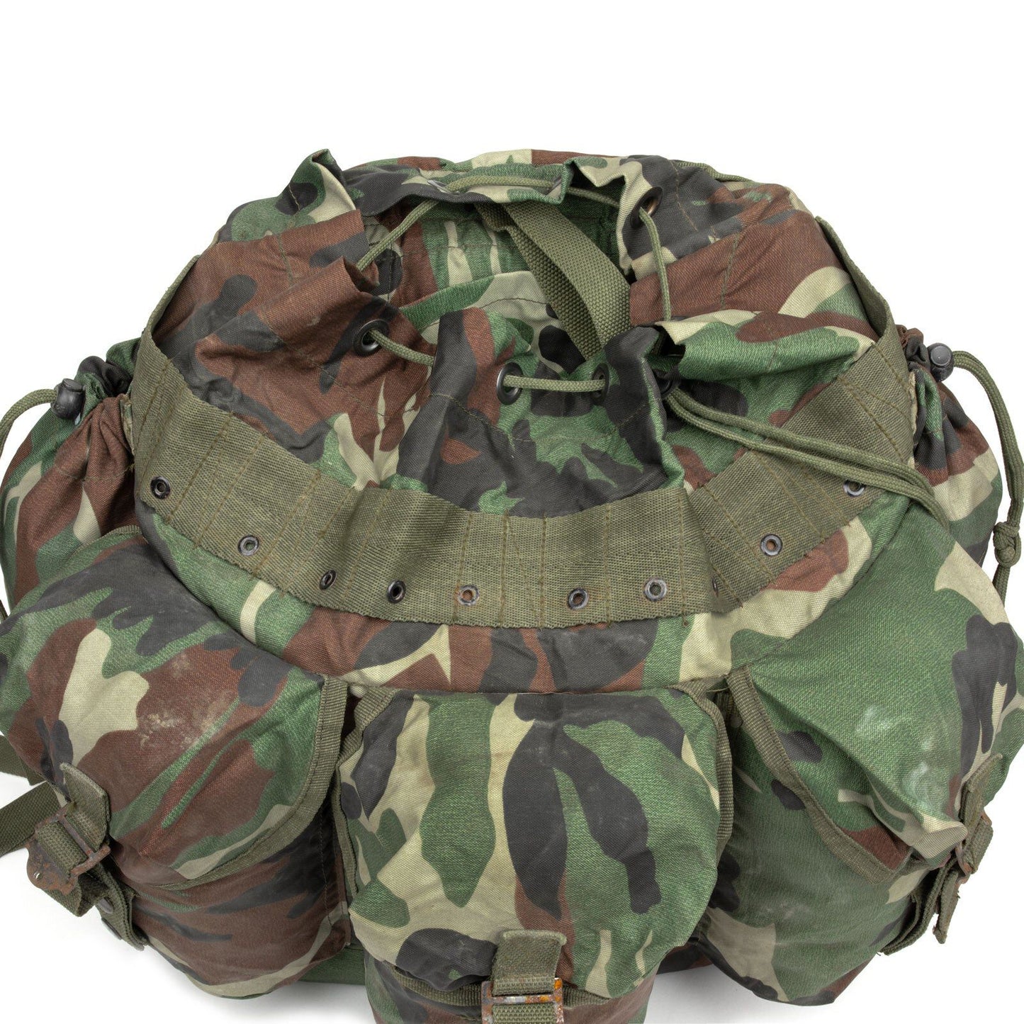 TURKISH WOODLAND ALICE PACK