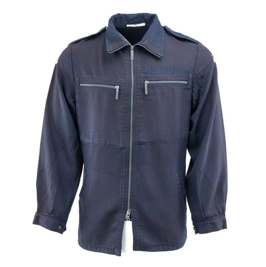 GERMAN BUNDESMARINE NAVY DECK JACKET