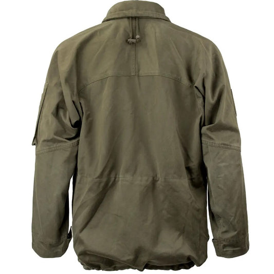 AUSTRIAN BUNDESHEER KAZ 03 FIELD JACKET
