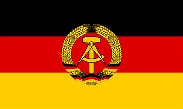 East Germany