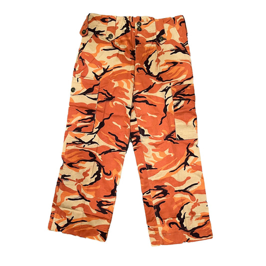 OMANI DPM PANTS