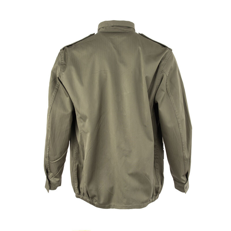 FRENCH F2 COMBAT JACKET (FOUR POCKETS)