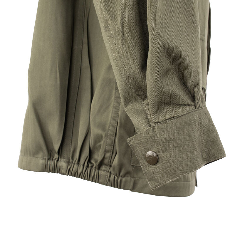 FRENCH F2 COMBAT JACKET (FOUR POCKETS)