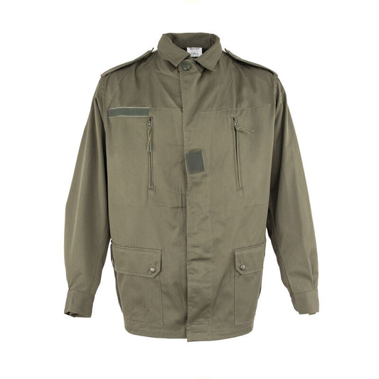 FRENCH F2 COMBAT JACKET (FOUR POCKETS)