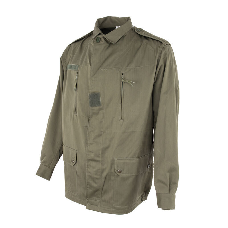 FRENCH F2 COMBAT JACKET (FOUR POCKETS)