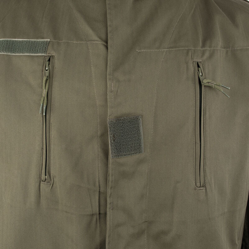 FRENCH F2 COMBAT JACKET (FOUR POCKETS)