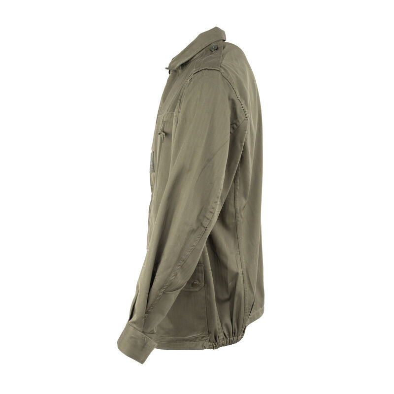 FRENCH F2 COMBAT JACKET (FOUR POCKETS)