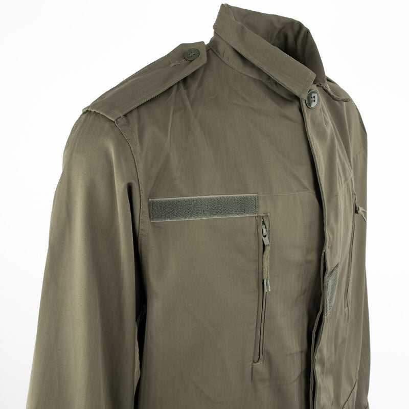 FRENCH F2 COMBAT JACKET (FOUR POCKETS)