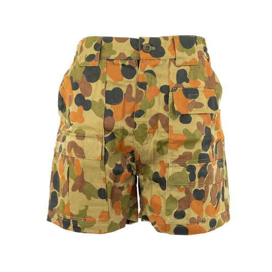 AUSCAM REPRO TACTICAL SHORTS