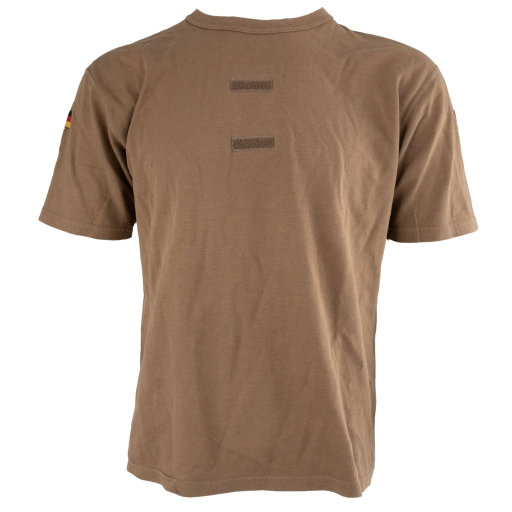 GERMAN BUNDESWEHR COYOTE T-SHIRT