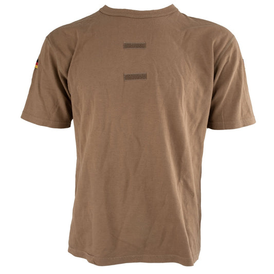 GERMAN BUNDESWEHR COYOTE T-SHIRT