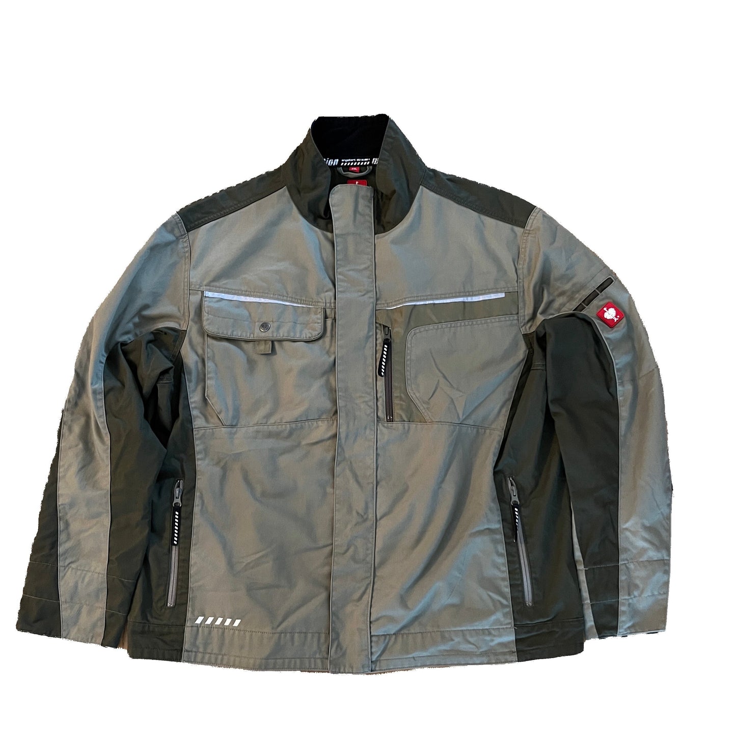 GERMAN ENGELBERT STRAUSS WORK JACKET