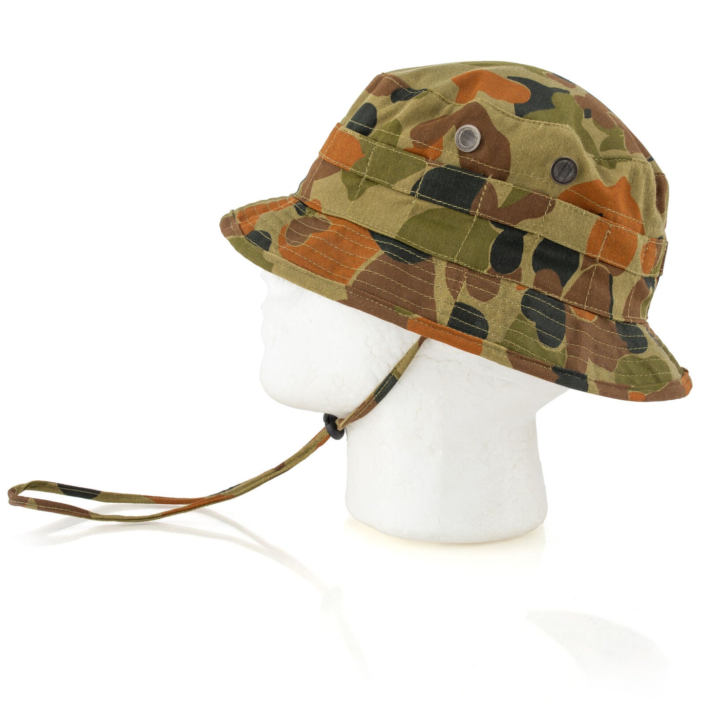 AUSCAM DPCU BOONIE HAT
