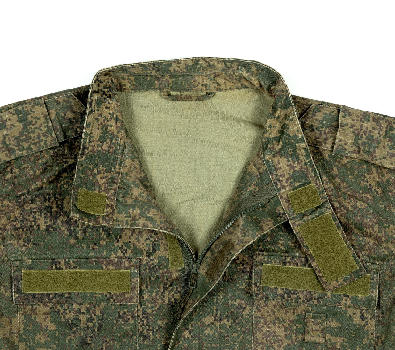 RUSSIAN EMR VKBO SUMMER WEIGHT FIELD SHIRT