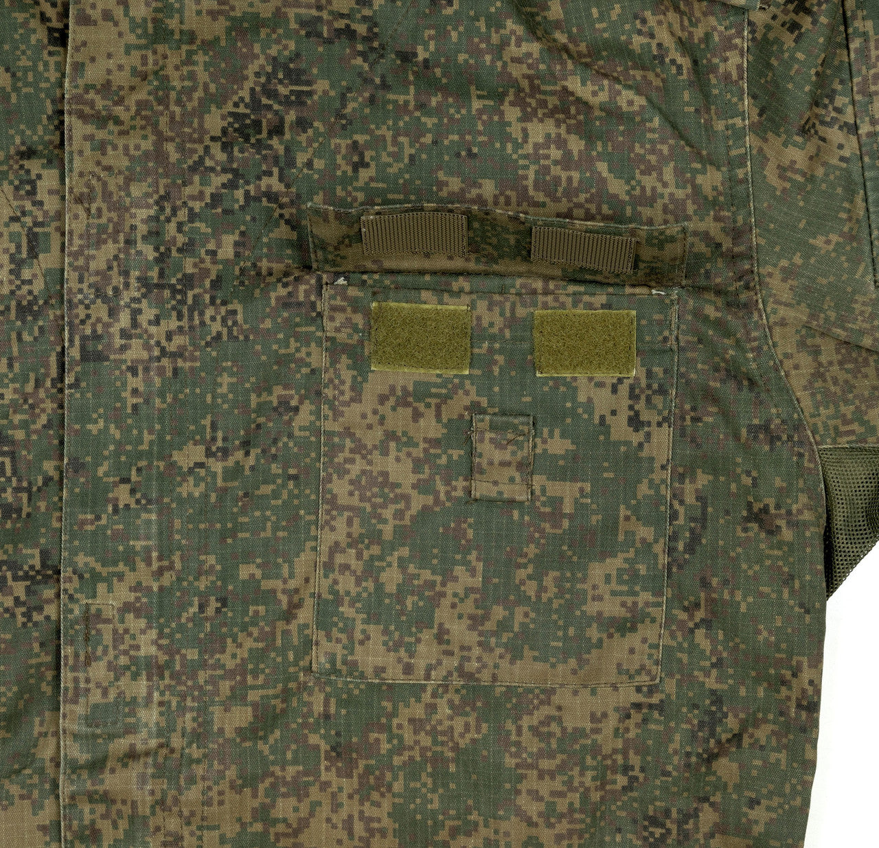 RUSSIAN EMR VKBO SUMMER WEIGHT FIELD SHIRT