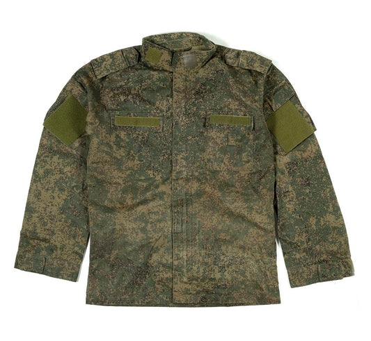 RUSSIAN EMR VKBO SUMMER WEIGHT FIELD SHIRT