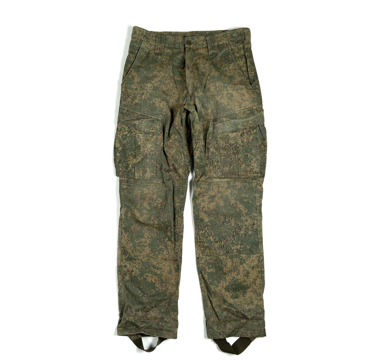 RUSSIAN EMR VKBO SUMMER WEIGHT FIELD PANTS