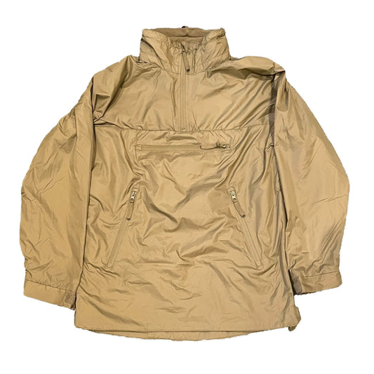 BRITISH PCS LIGHTWEIGHT THERMAL SMOCK