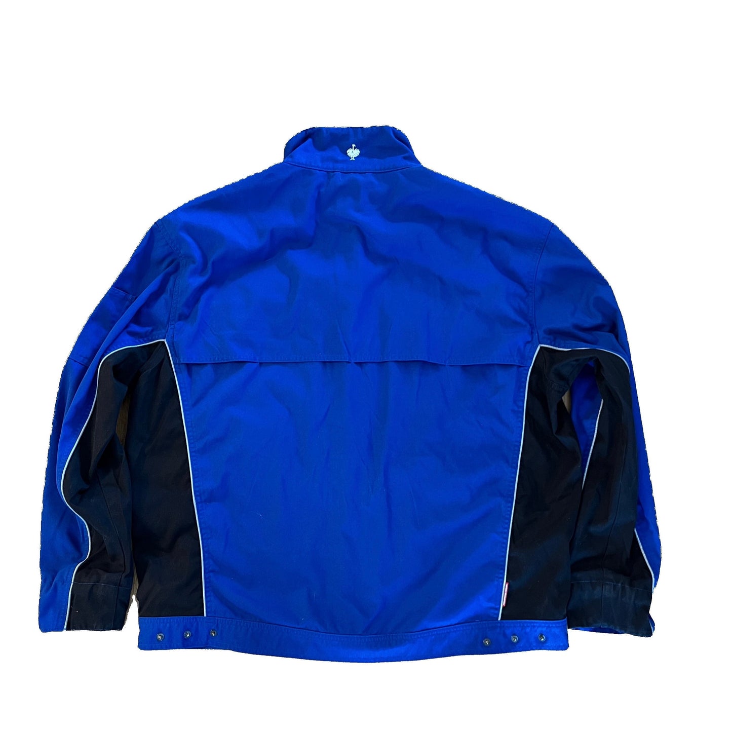 GERMAN ENGELBERT STRAUSS WORK JACKET