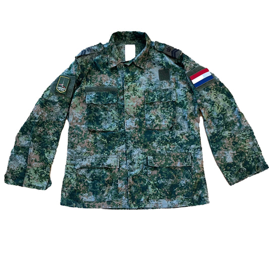 DUTCH NFP FIELD SHIRT