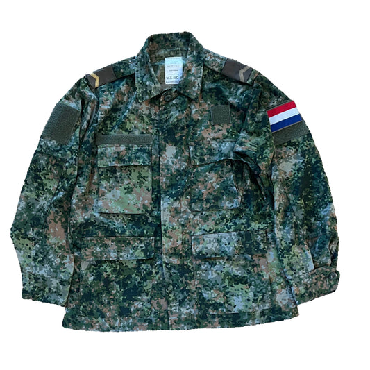 DUTCH NFP FIELD SHIRT